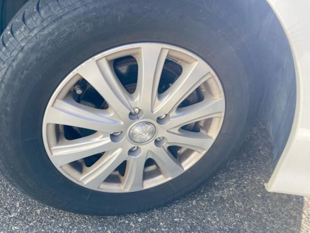 NISSAN SERENA  WG 2007 Image 31