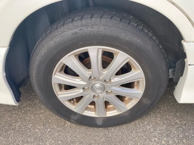 NISSAN SERENA  WG 2007 Image 31