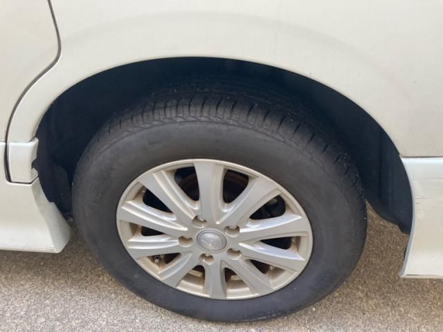 NISSAN SERENA  WG 2007 Image 31