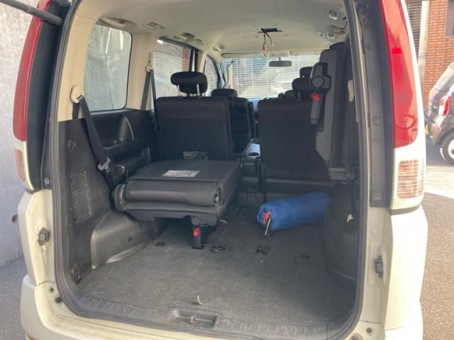 NISSAN SERENA  WG 2007 Image 31