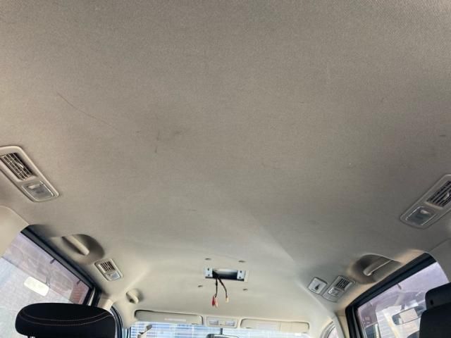 NISSAN SERENA  WG 2007 Image 31