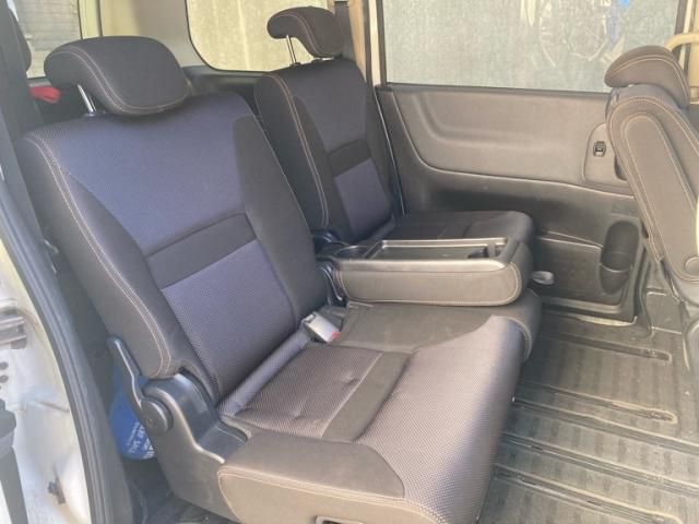 NISSAN SERENA  WG 2007 Image 31