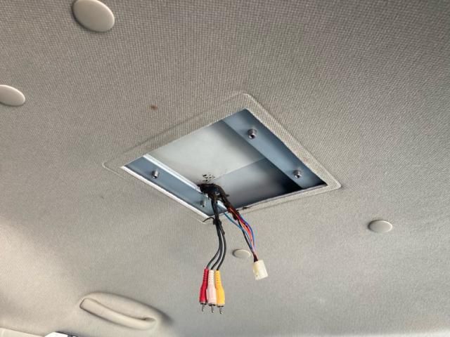 NISSAN SERENA  WG 2007 Image 31