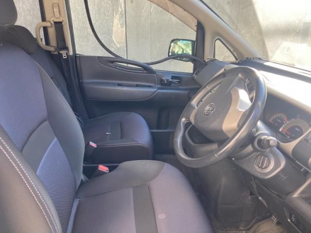 NISSAN SERENA  WG 2007 Image 31