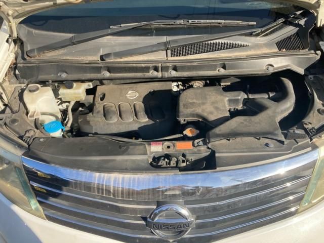 NISSAN SERENA  WG 2007 Image 31