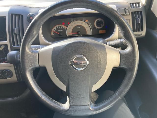 NISSAN SERENA  WG 2007 Image 31