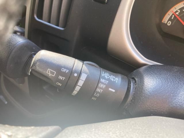 NISSAN SERENA  WG 2007 Image 31