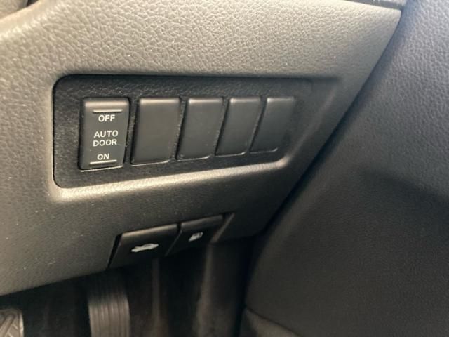 NISSAN SERENA  WG 2007 Image 31