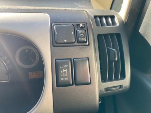 NISSAN SERENA  WG 2007 Image 31