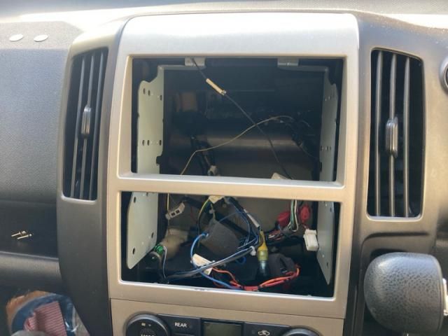 NISSAN SERENA  WG 2007 Image 31