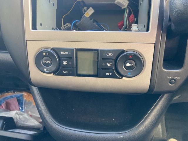 NISSAN SERENA  WG 2007 Image 31