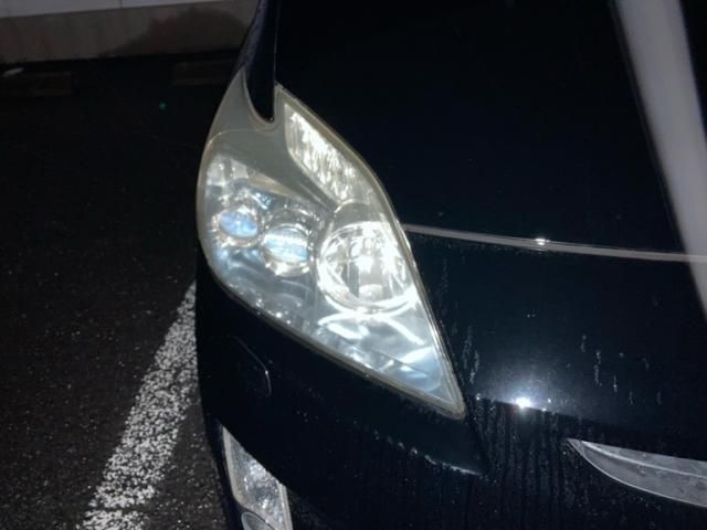 TOYOTA PRIUS 2009 Image 31