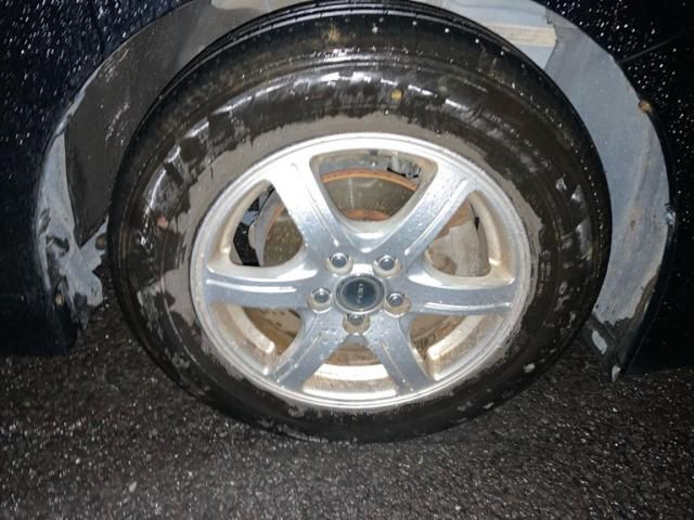 TOYOTA PRIUS 2009 Image 31