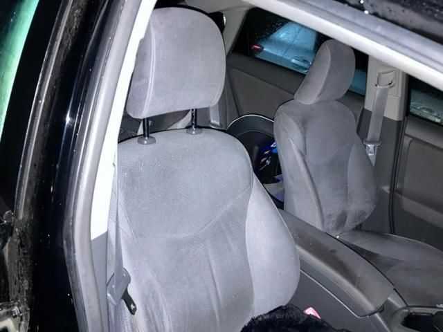 TOYOTA PRIUS 2009 Image 31