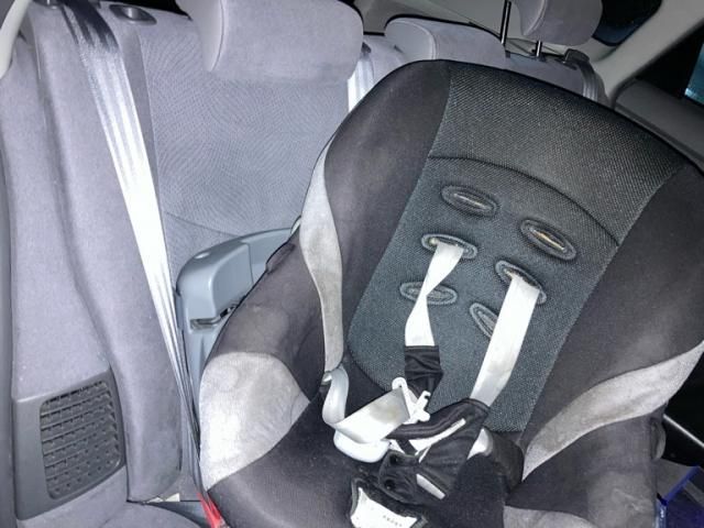 TOYOTA PRIUS 2009 Image 31