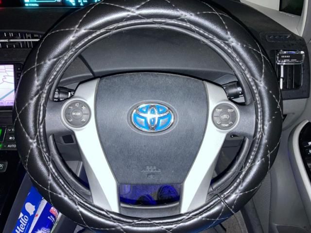 TOYOTA PRIUS 2009 Image 31