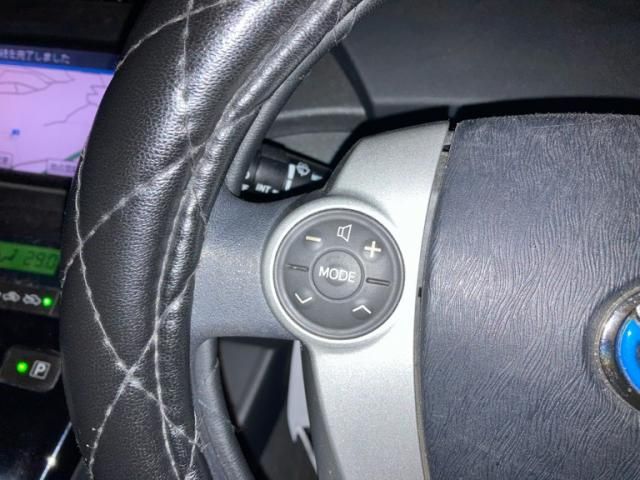 TOYOTA PRIUS 2009 Image 31