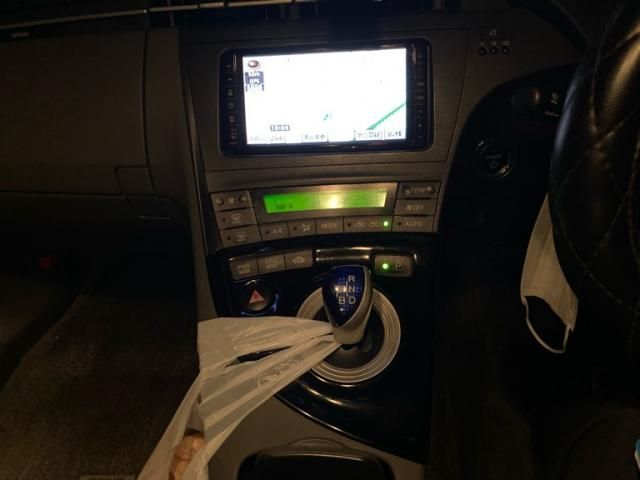 TOYOTA PRIUS 2009 Image 31