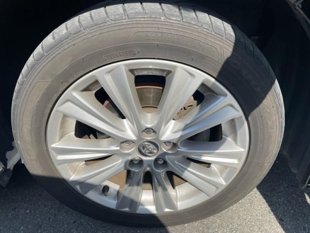 TOYOTA VELLFIRE 2016 Image 31