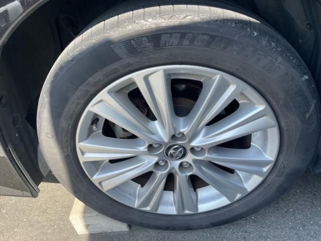 TOYOTA VELLFIRE 2016 Image 31