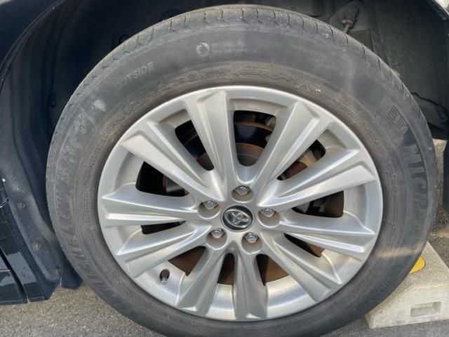 TOYOTA VELLFIRE 2016 Image 31