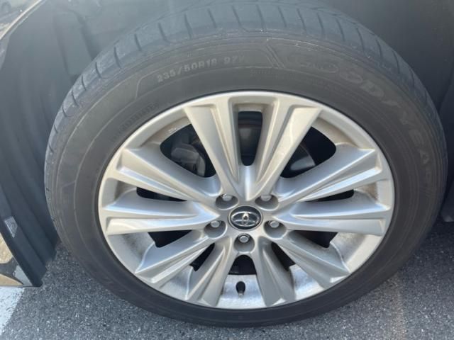 TOYOTA VELLFIRE 2016 Image 31