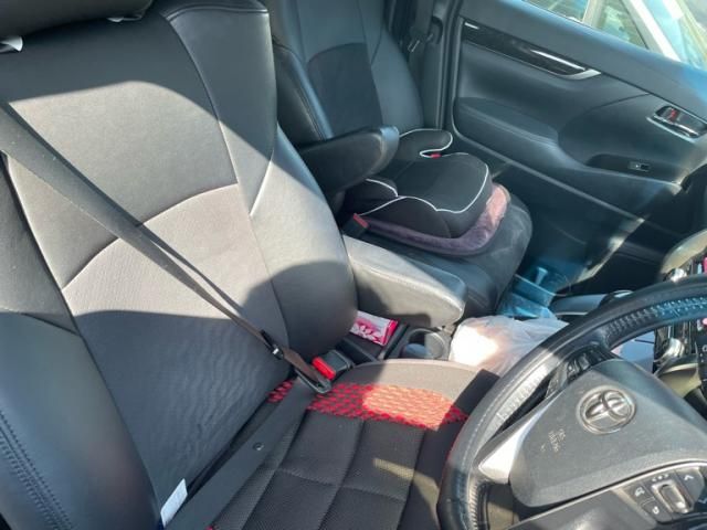 TOYOTA VELLFIRE 2016 Image 31