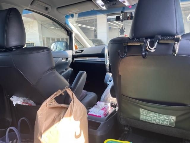 TOYOTA VELLFIRE 2016 Image 31