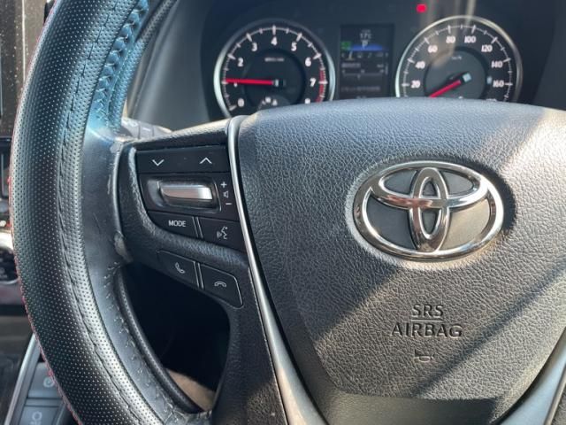 TOYOTA VELLFIRE 2016 Image 31