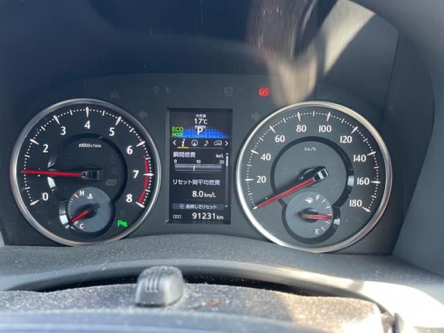 TOYOTA VELLFIRE 2016 Image 31