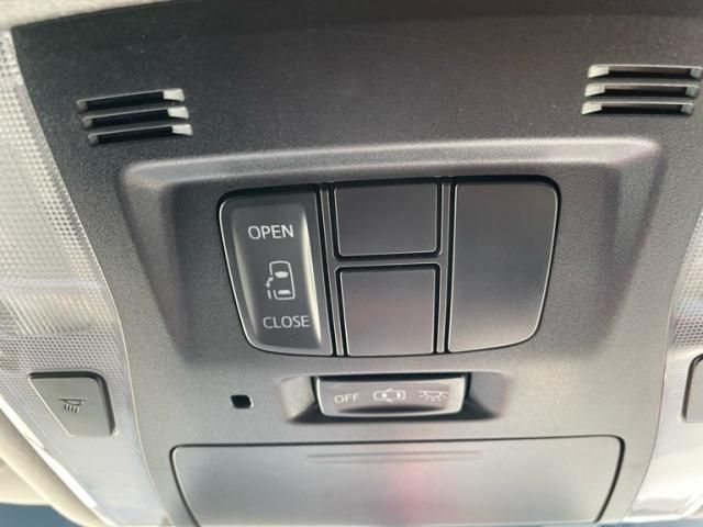 TOYOTA VELLFIRE 2016 Image 31