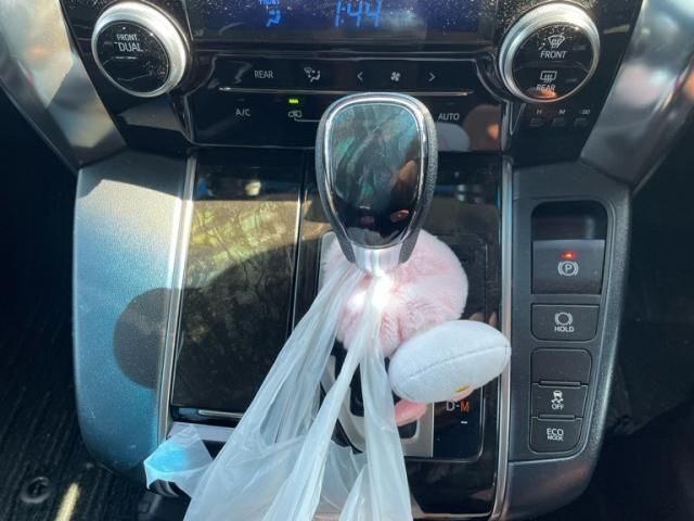 TOYOTA VELLFIRE 2016 Image 31