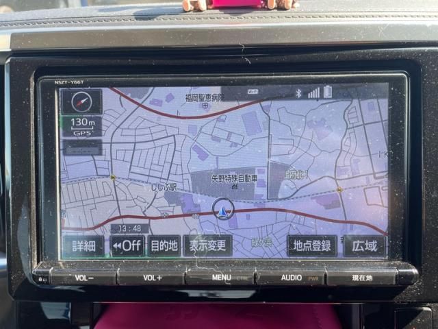 TOYOTA VELLFIRE 2016 Image 31