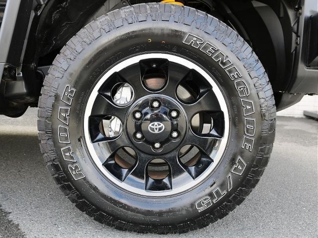 TOYOTA FJ CRUISER 4WD 2016 Image 31