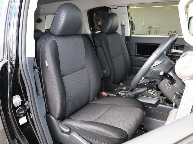 TOYOTA FJ CRUISER 4WD 2016 Image 31