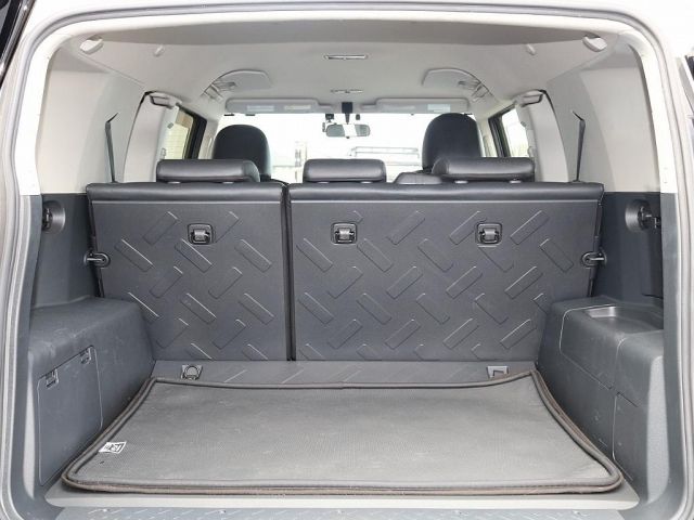 TOYOTA FJ CRUISER 4WD 2016 Image 31