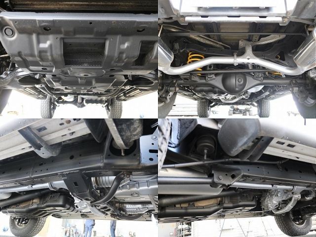 TOYOTA FJ CRUISER 4WD 2016 Image 31