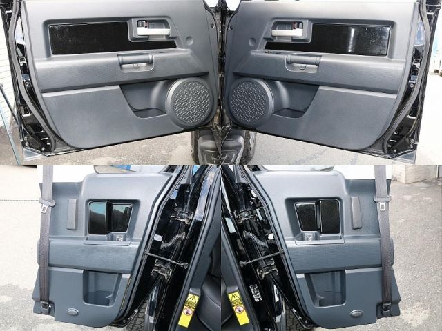 TOYOTA FJ CRUISER 4WD 2016 Image 31