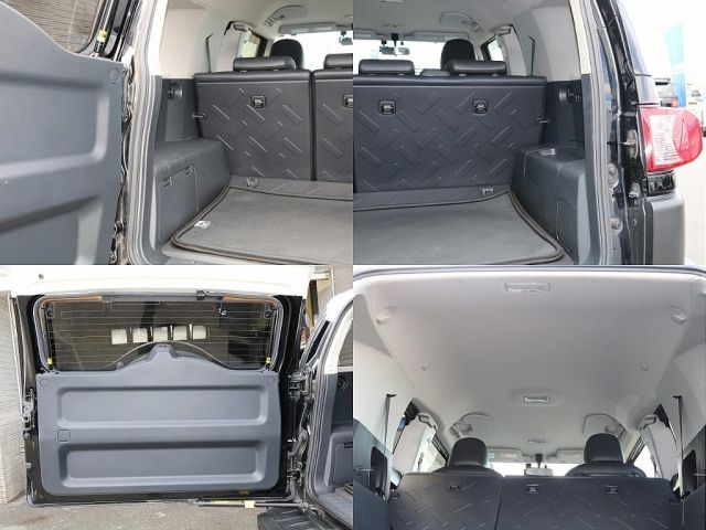 TOYOTA FJ CRUISER 4WD 2016 Image 31