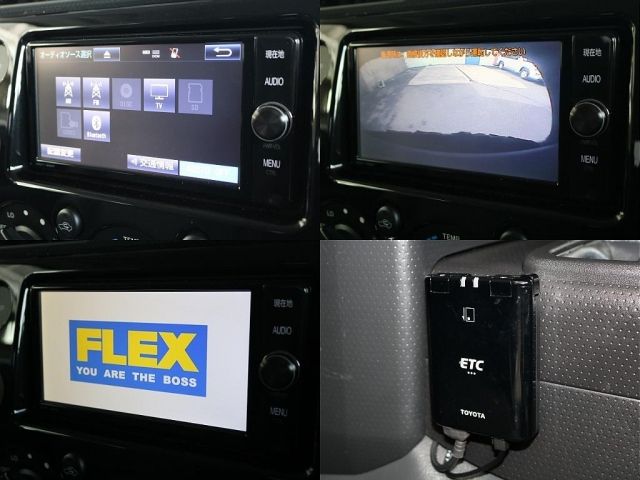 TOYOTA FJ CRUISER 4WD 2016 Image 31