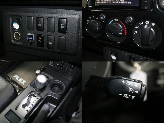 TOYOTA FJ CRUISER 4WD 2016 Image 31