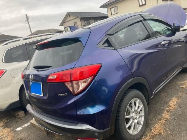 HONDA VEZEL 4WD 2014 Image 31