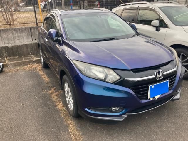 HONDA VEZEL 4WD 2014 Image 31