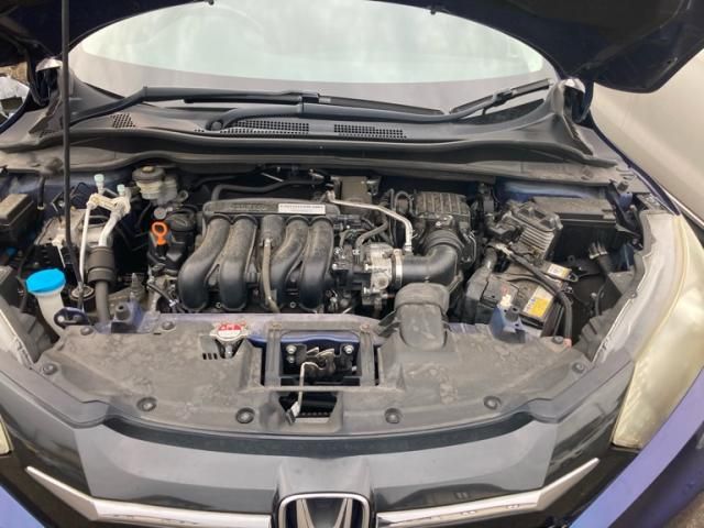 HONDA VEZEL 4WD 2014 Image 31