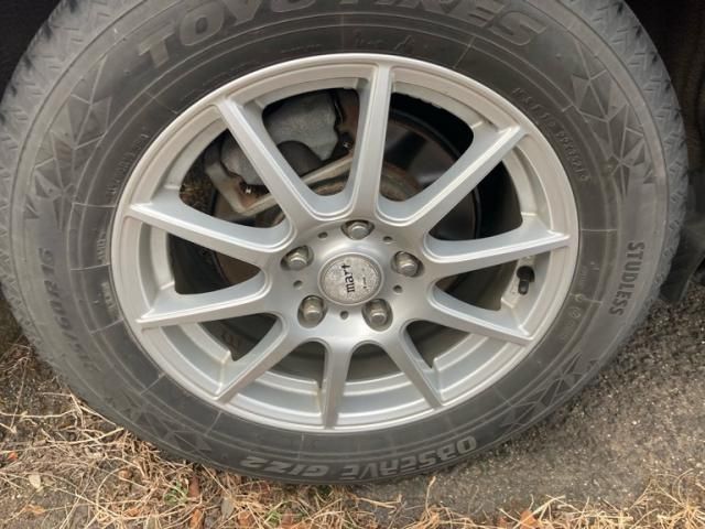 HONDA VEZEL 4WD 2014 Image 31