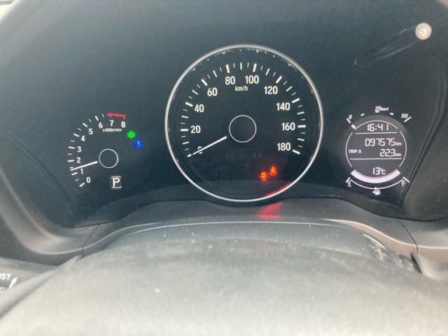 HONDA VEZEL 4WD 2014 Image 31