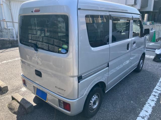 SUZUKI EVERY VAN 2018 Image 31