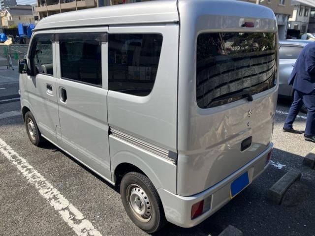 SUZUKI EVERY VAN 2018 Image 31