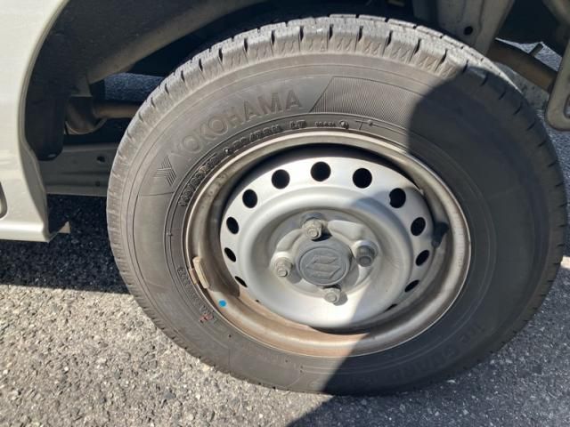 SUZUKI EVERY VAN 2018 Image 31