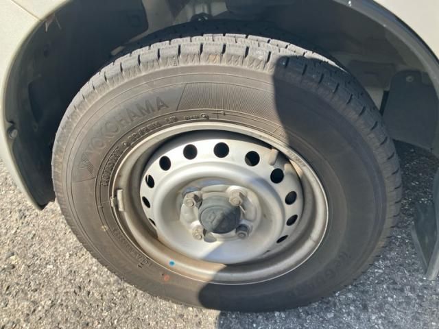 SUZUKI EVERY VAN 2018 Image 31